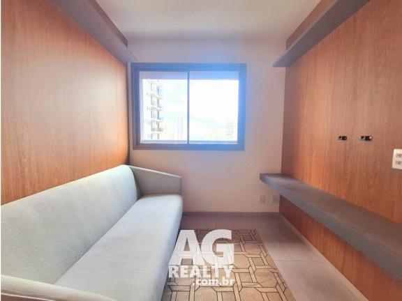 Imagem Apartamento com 1 Quarto para Alugar, 24 m² em Pinheiros - São Paulo Imagem Apartamento com 1 Quarto para Alugar, 24 m² em Pinheiros - São Paulo