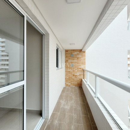 Imagem Apartamento com 1 Quarto à Venda, 54 m² em Aviação - Praia Grande Imagem Apartamento com 1 Quarto à Venda, 54 m² em Aviação - Praia Grande