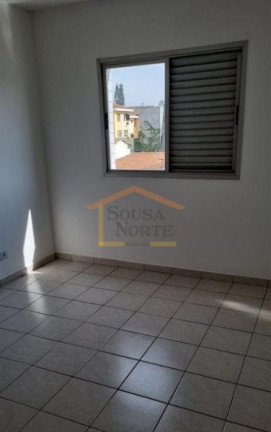 Imagem Apartamento com 2 Quartos para Alugar, 80 m² em água Fria - São Paulo Imagem Apartamento com 2 Quartos para Alugar, 80 m² em água Fria - São Paulo