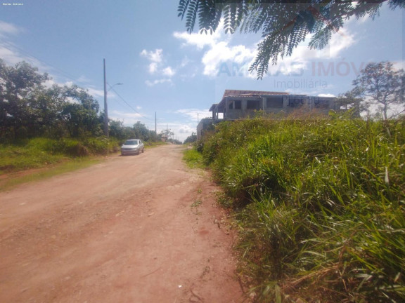 Imagem Terreno à Venda, 360 m² em Jardim Das Mangabeiras - Mateus Leme