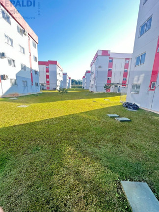 Imagem Apartamento com 2 Quartos à Venda, 50 m² em Cruzeiro Do Sul - Criciúma Imagem Apartamento com 2 Quartos à Venda, 50 m² em Cruzeiro Do Sul - Criciúma
