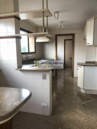 Imagem Apartamento com 4 Quartos à Venda, 198 m² em Vila Mariana - São Paulo Imagem Apartamento com 4 Quartos à Venda, 198 m² em Vila Mariana - São Paulo