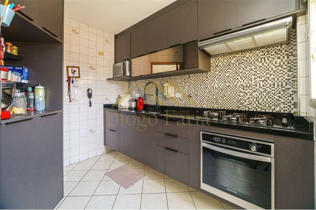 Imagem Apartamento com 3 Quartos à Venda, 76 m² em Vila Romana - São Paulo