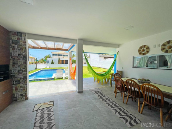 Imagem Casa com 4 Quartos à Venda, 170 m² em Barra Do Jacuipe - Camaçari Imagem Casa com 4 Quartos à Venda, 170 m² em Barra Do Jacuipe - Camaçari