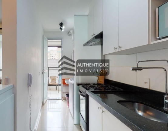 Imagem Apartamento com 2 Quartos à Venda, 56 m² em Vila Das Mercês - São Paulo Imagem Apartamento com 2 Quartos à Venda, 56 m² em Vila Das Mercês - São Paulo