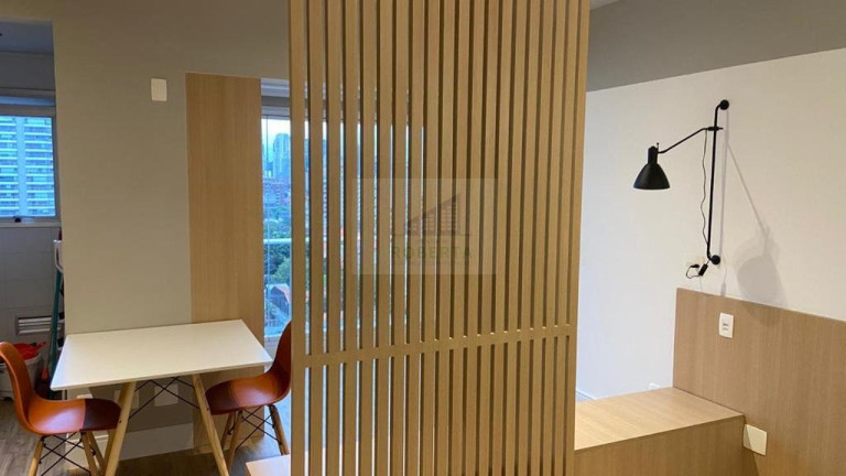 Imagem Imóvel Comercial à Venda, 33 m² em Cidade Monções - São Paulo Imagem Imóvel Comercial à Venda, 33 m² em Cidade Monções - São Paulo