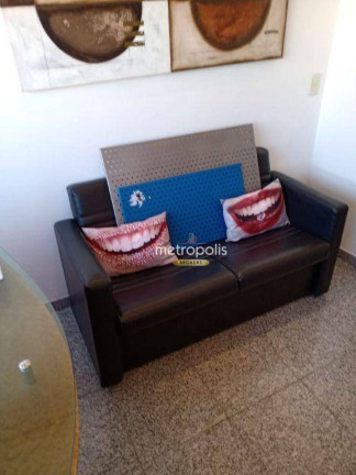 Imagem Sala Comercial à Venda, 47 m² em Santo Antônio - São Caetano Do Sul