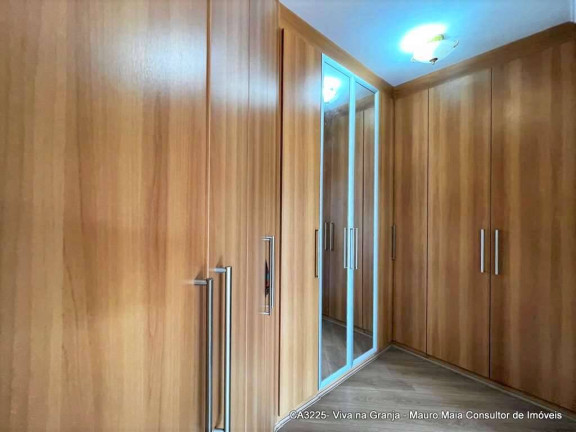 Imagem Casa com 3 Quartos à Venda, 433 m² em Horizontal Park - Cotia