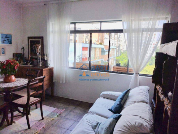Imagem Apartamento com 3 Quartos à Venda, 210 m² em Higienópolis - São Paulo Imagem Apartamento com 3 Quartos à Venda, 210 m² em Higienópolis - São Paulo