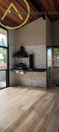 Imagem Casa com 3 Quartos à Venda, 120 m² em Jardim Cerejeiras - Atibaia Imagem Casa com 3 Quartos à Venda, 120 m² em Jardim Cerejeiras - Atibaia