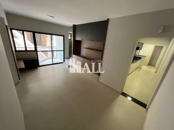 Imagem Apartamento com 1 Quarto à Venda, 64 m² em Centro - São José Do Rio Preto Imagem Apartamento com 1 Quarto à Venda, 64 m² em Centro - São José Do Rio Preto