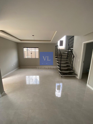 Imagem Casa com 3 Quartos à Venda, 131 m² em Bairro Alto - Curitiba