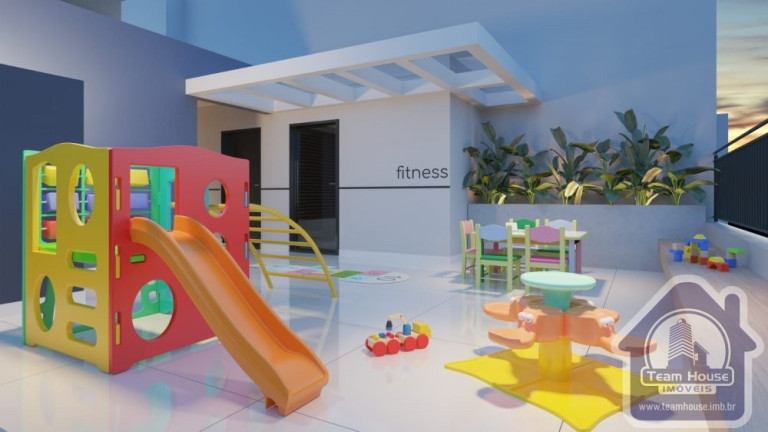 Imagem Apartamento com 1 Quarto à Venda, 30 m² em Parque Das Paineiras - São Paulo