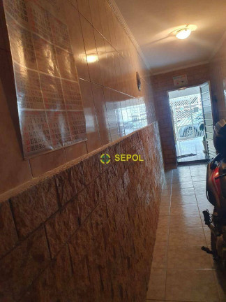 Imagem Sobrado com 3 Quartos à Venda, 182 m² em Vila Tolstoi - São Paulo Imagem Sobrado com 3 Quartos à Venda, 182 m² em Vila Tolstoi - São Paulo