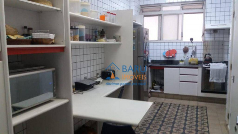 Imagem Apartamento com 3 Quartos à Venda, 211 m² em Higienópolis - São Paulo Imagem Apartamento com 3 Quartos à Venda, 211 m² em Higienópolis - São Paulo