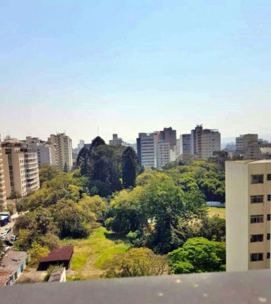 Imagem Apartamento com 1 Quarto à Venda, 28 m² em Consolação - São Paulo Imagem Apartamento com 1 Quarto à Venda, 28 m² em Consolação - São Paulo