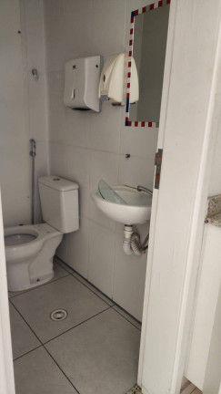 Imagem Sala Comercial à Venda, 50 m² em Santo Antônio - São Caetano Do Sul Imagem Sala Comercial à Venda, 50 m² em Santo Antônio - São Caetano Do Sul