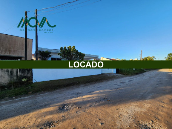 Imagem Casa com 3 Quartos para Alugar, 140 m² em Itapema Do Sai - Itapoá Imagem Casa com 3 Quartos para Alugar, 140 m² em Itapema Do Sai - Itapoá