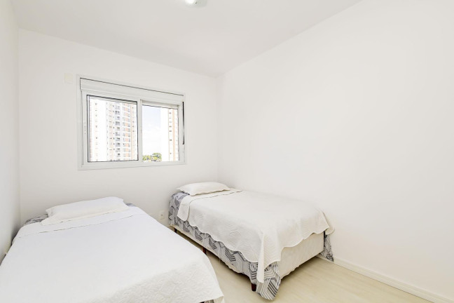 Imagem Apartamento com 4 Quartos à Venda, 131 m² em Ecoville - Curitiba