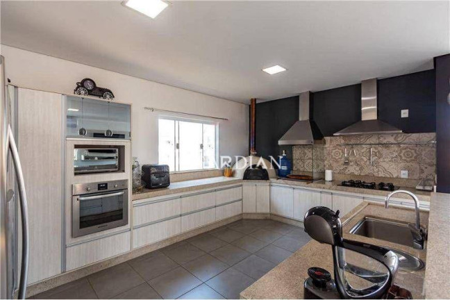 Imagem Casa com 4 Quartos à Venda ou Locação, 283 m² em Terra Magna - Indaiatuba Imagem Casa com 4 Quartos à Venda ou Locação, 283 m² em Terra Magna - Indaiatuba