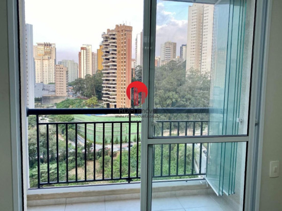 Imagem Apartamento com 3 Quartos à Venda, 64 m² em Jardim Caboré - São Paulo