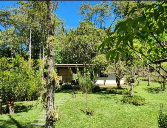 Imagem Chácara à Venda, 50 m² em Rio Bonito( Lumiar ) - Nova Friburgo Imagem Chácara à Venda, 50 m² em Rio Bonito( Lumiar ) - Nova Friburgo