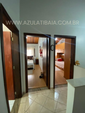Imagem Casa com 3 Quartos à Venda, 189 m² em Atibaia Jardim - Atibaia Imagem Casa com 3 Quartos à Venda, 189 m² em Atibaia Jardim - Atibaia