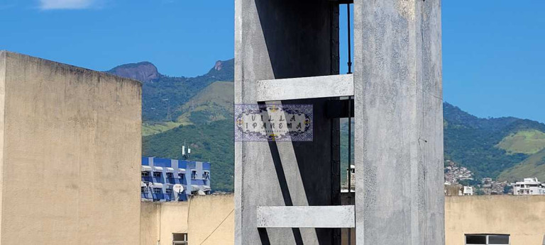 Imagem Apartamento com 2 Quartos à Venda, 60 m² em Méier - Rio De Janeiro Imagem Apartamento com 2 Quartos à Venda, 60 m² em Méier - Rio De Janeiro