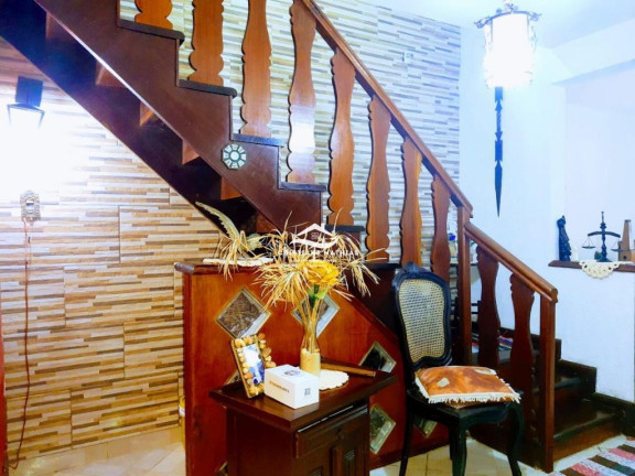 Imagem Casa com 4 Quartos à Venda, 330 m² em Chácaras De Inoã (inoã) - Maricá