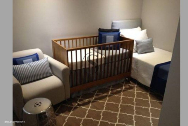 Imagem Apartamento com 4 Quartos à Venda, 130 m² em Jardim Dom Bosco - São Paulo Imagem Apartamento com 4 Quartos à Venda, 130 m² em Jardim Dom Bosco - São Paulo