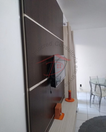 Imagem Imóvel com 2 Quartos à Venda, 49 m² em Jardim Calegari (nova Veneza) - Sumaré Imagem Imóvel com 2 Quartos à Venda, 49 m² em Jardim Calegari (nova Veneza) - Sumaré