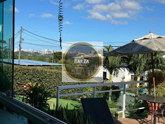 Imagem Casa de Condomínio com 4 Quartos à Venda, 322 m² em Aldeia Dos Camarás - Camaragibe Imagem Casa de Condomínio com 4 Quartos à Venda, 322 m² em Aldeia Dos Camarás - Camaragibe
