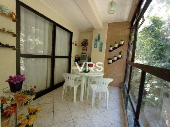 Imagem Apartamento com 2 Quartos à Venda, 86 m² em Várzea - Teresópolis