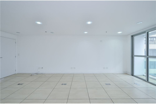 Imagem Sala Comercial à Venda, 40 m² em Aclimação - São Paulo