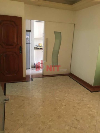 Imagem Apartamento com 3 Quartos à Venda, 102 m² em Icaraí - Niterói