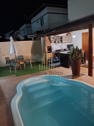 Imagem Casa com 4 Quartos à Venda, 110 m² em Boa União (abrantes) - Camaçari Imagem Casa com 4 Quartos à Venda, 110 m² em Boa União (abrantes) - Camaçari
