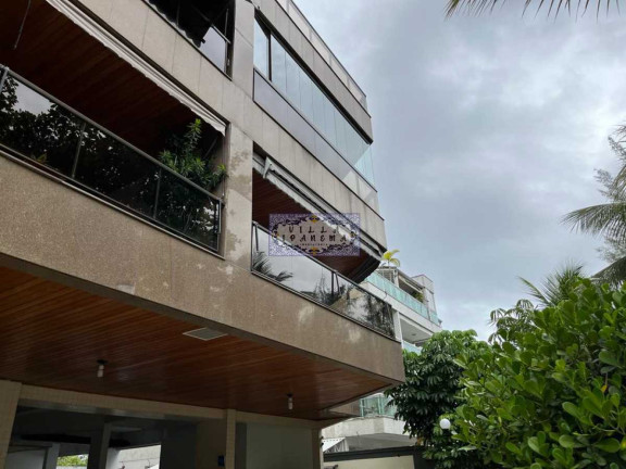 Cobertura com 3 Quartos à Venda, 300 m² em Recreio Dos Bandeirantes - Rio De Janeiro