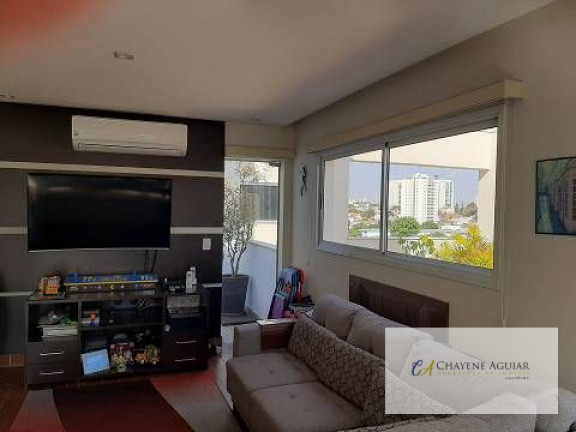 Imagem Apartamento com 3 Quartos à Venda, 160 m² em Bosque Da Saúde - São Paulo Imagem Apartamento com 3 Quartos à Venda, 160 m² em Bosque Da Saúde - São Paulo
