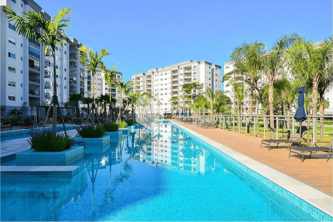 Imagem Apartamento com 2 Quartos à Venda, 66 m² em Santo Amaro - São Paulo Imagem Apartamento com 2 Quartos à Venda, 66 m² em Santo Amaro - São Paulo