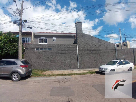 Imagem Sobrado com 6 Quartos à Venda, 280 m² em Umbará - Curitiba Imagem Sobrado com 6 Quartos à Venda, 280 m² em Umbará - Curitiba