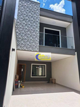 Sobrado com 4 Quartos à Venda, 166 m² em Anchieta - São Bernardo Do Campo