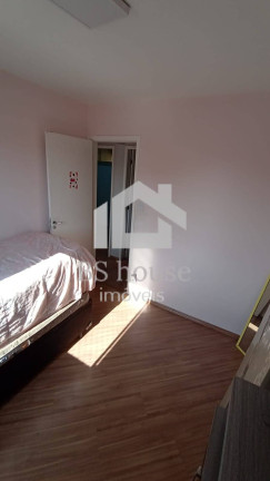 Imagem Apartamento com 3 Quartos à Venda, 63 m² em Jardim Utinga - Santo André