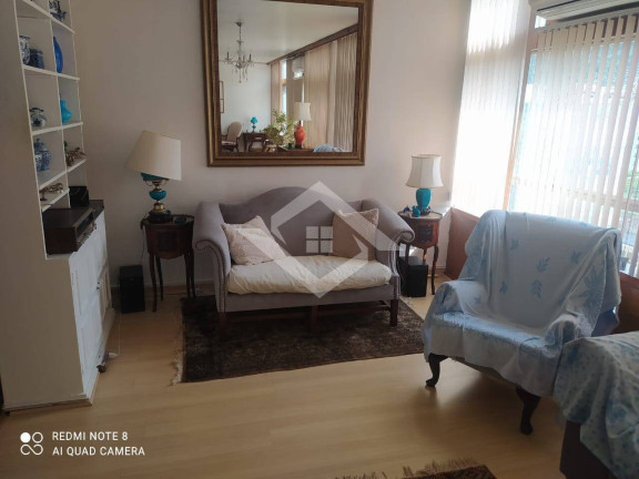 Imagem Apartamento com 4 Quartos à Venda, 242 m² em Botafogo - Rio De Janeiro Imagem Apartamento com 4 Quartos à Venda, 242 m² em Botafogo - Rio De Janeiro