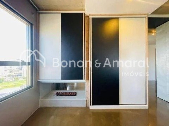 Imagem Apartamento com 3 Quartos à Venda, 140 m² em Cambuí - Campinas