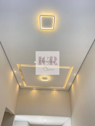 Imagem Casa de Condomínio com 3 Quartos para Alugar, 157 m² em Horto Florestal - Sorocaba