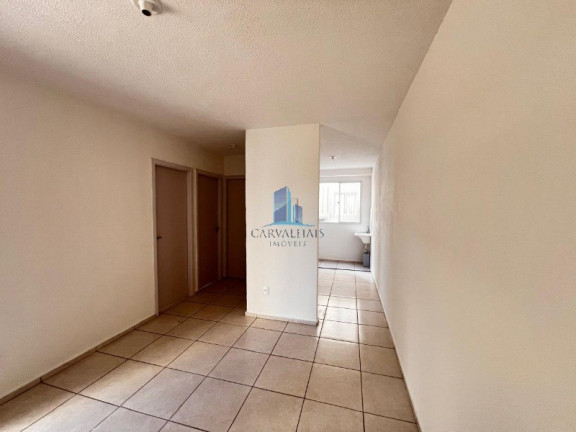 Imagem Imóvel com 2 Quartos à Venda, 45 m² em São Luiz - Betim Imagem Imóvel com 2 Quartos à Venda, 45 m² em São Luiz - Betim