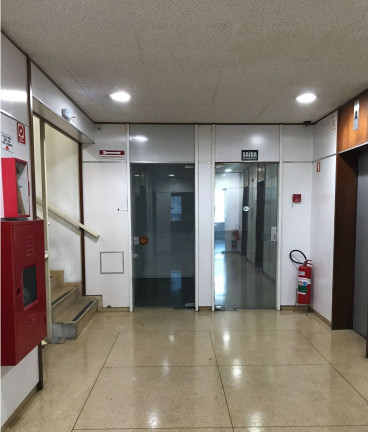 Imagem Sala Comercial para Alugar, 135 m² em República - São Paulo Imagem Sala Comercial para Alugar, 135 m² em República - São Paulo