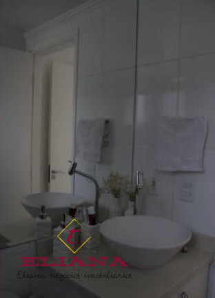Imagem Apartamento com 3 Quartos à Venda, 70 m² em Vila Hamburguesa - São Paulo