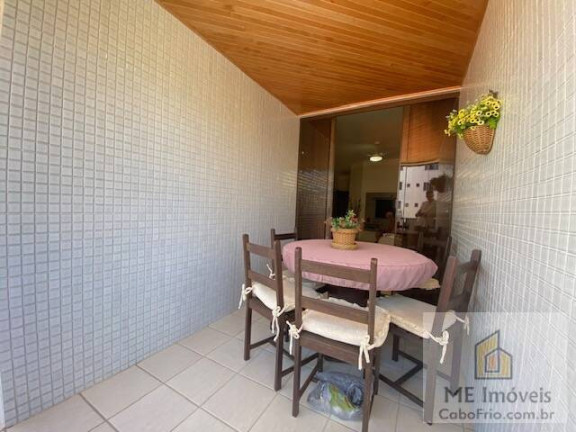 Imagem Apartamento com 3 Quartos à Venda, 105 m² em Algodoal - Cabo Frio Imagem Apartamento com 3 Quartos à Venda, 105 m² em Algodoal - Cabo Frio