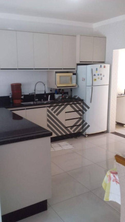 Imagem Sobrado com 2 Quartos à Venda, 242 m² em Vila Amato - Sorocaba